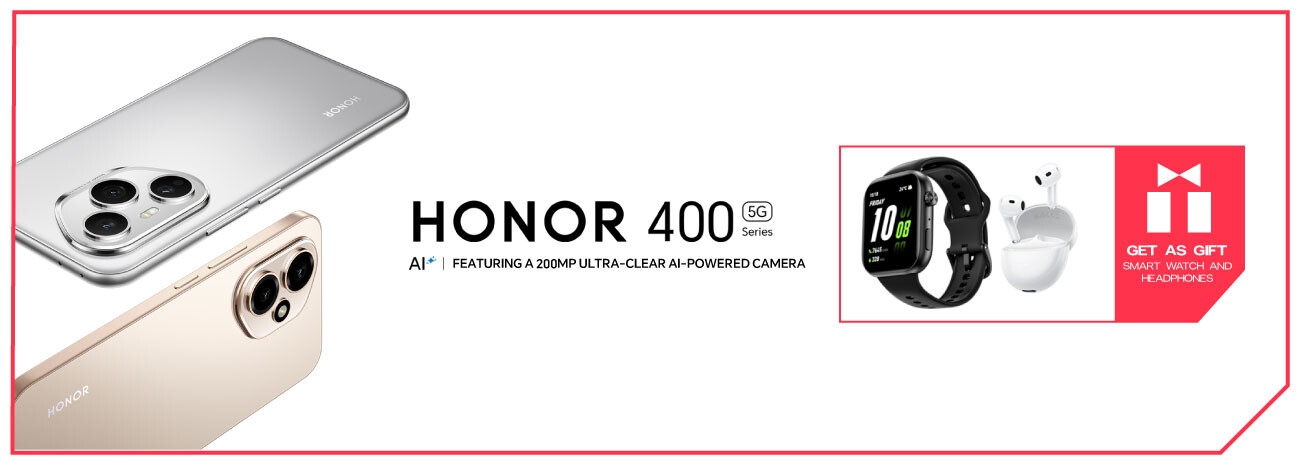 Slider Banner