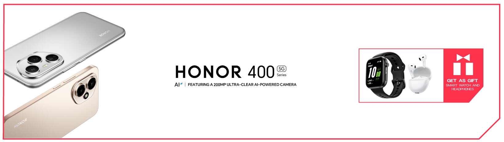 Slider Banner